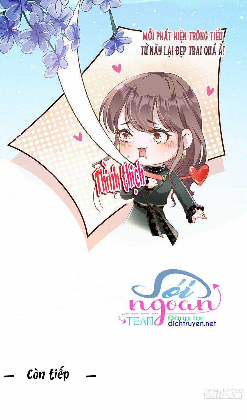 Bạn Gái Tôi Mới 30+ Chapter 4 trang 41