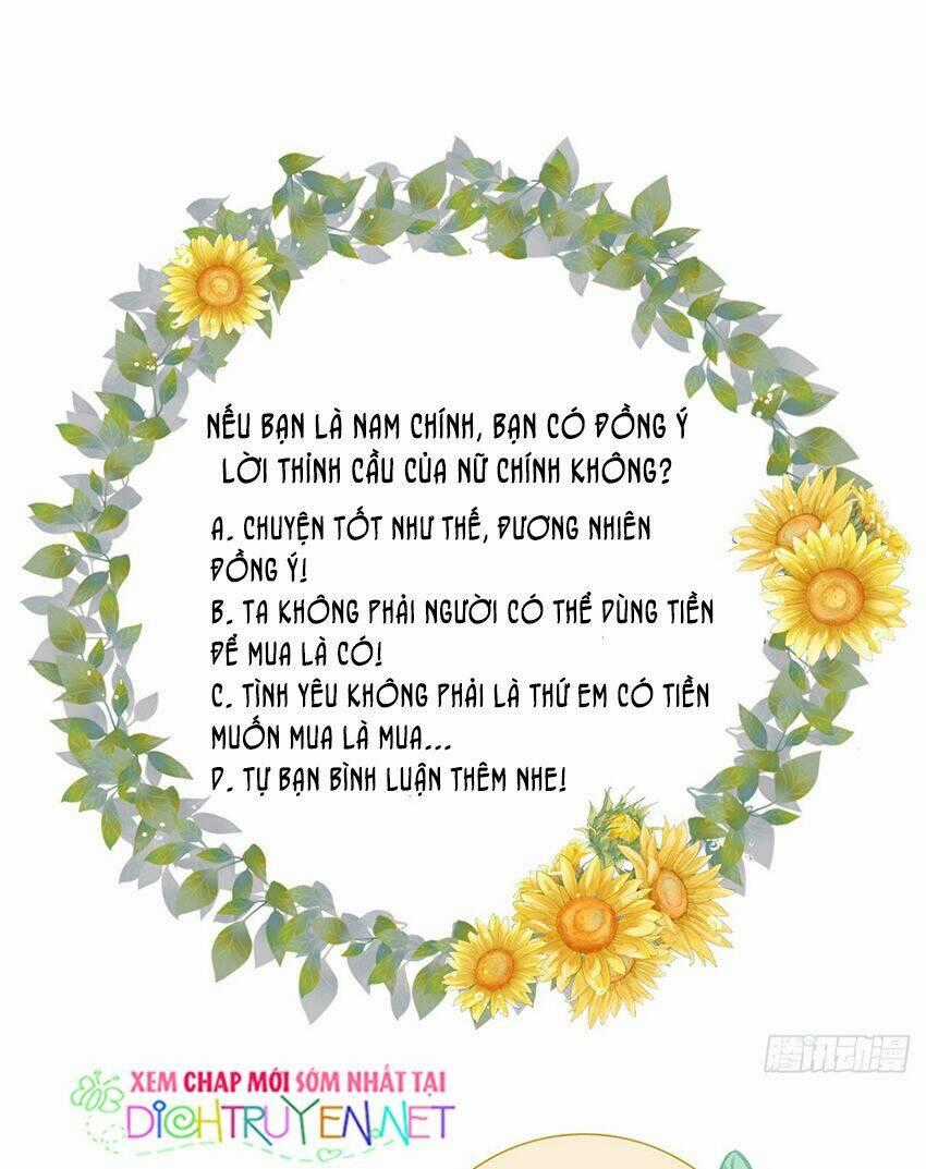 Bạn Gái Tôi Mới 30+ Chapter 4 trang 42