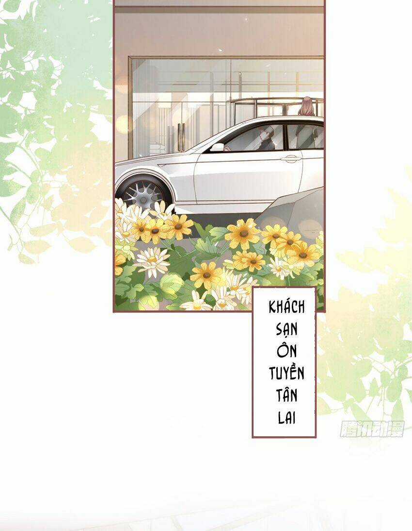 Bạn Gái Tôi Mới 30+ Chapter 4 trang 6