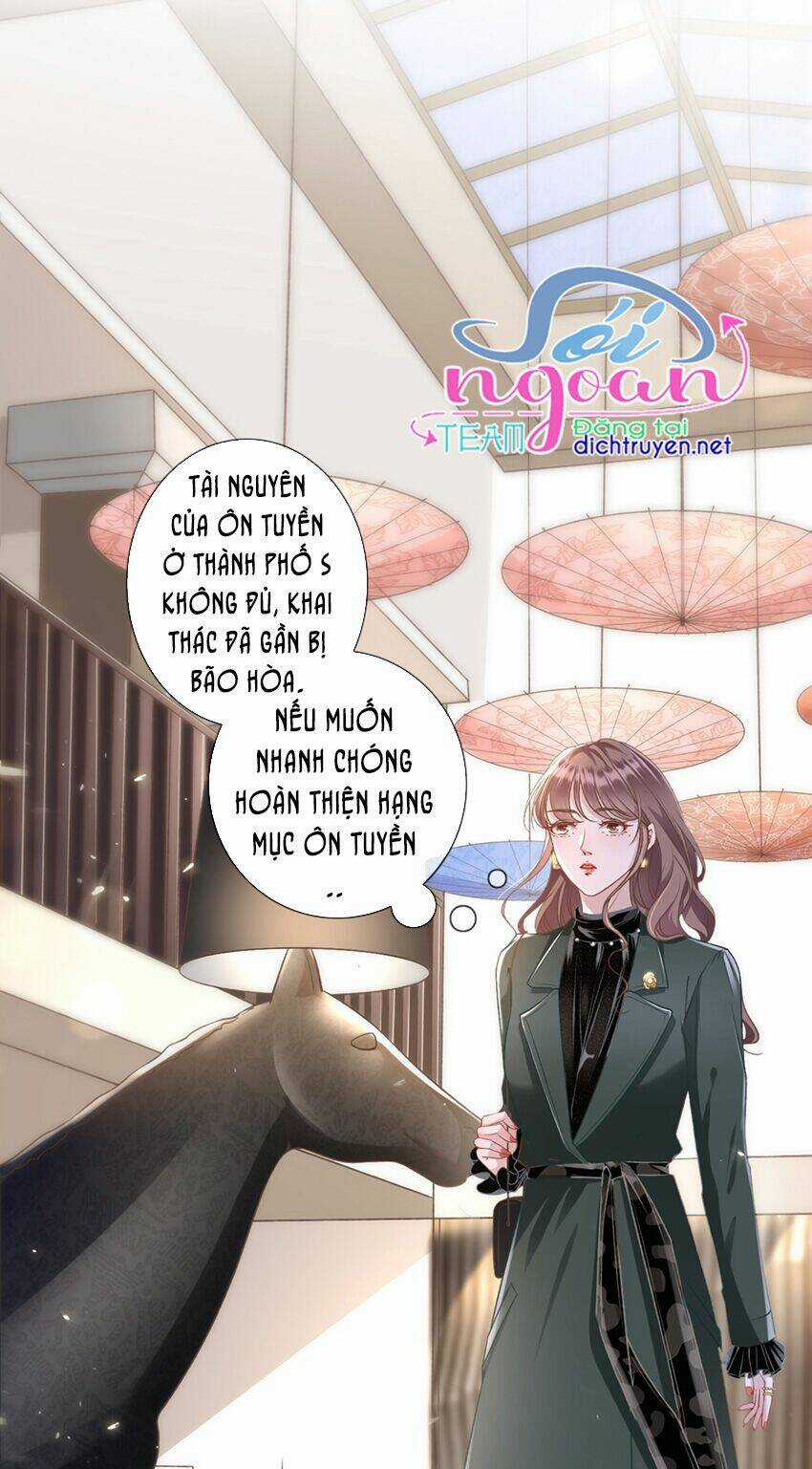 Bạn Gái Tôi Mới 30+ Chapter 4 trang 7