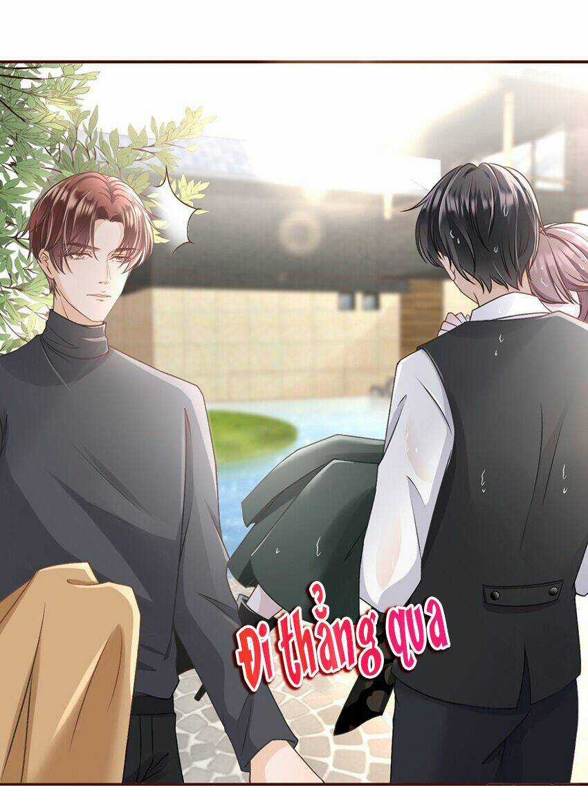 Bạn Gái Tôi Mới 30+ Chapter 5 trang 17