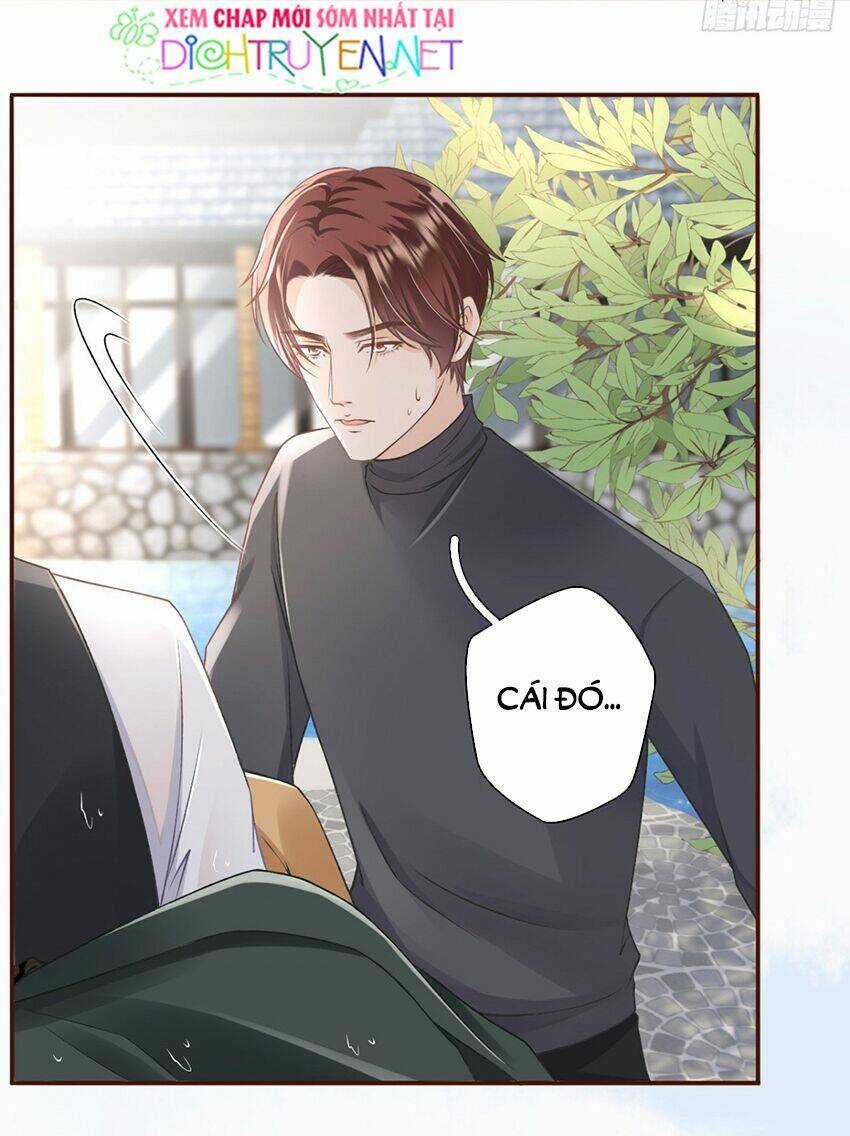 Bạn Gái Tôi Mới 30+ Chapter 5 trang 18