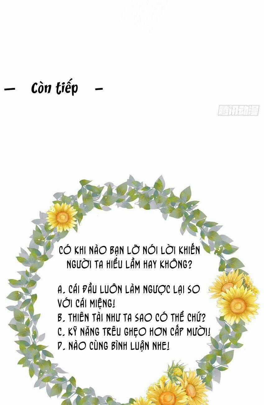 Bạn Gái Tôi Mới 30+ Chapter 5 trang 35