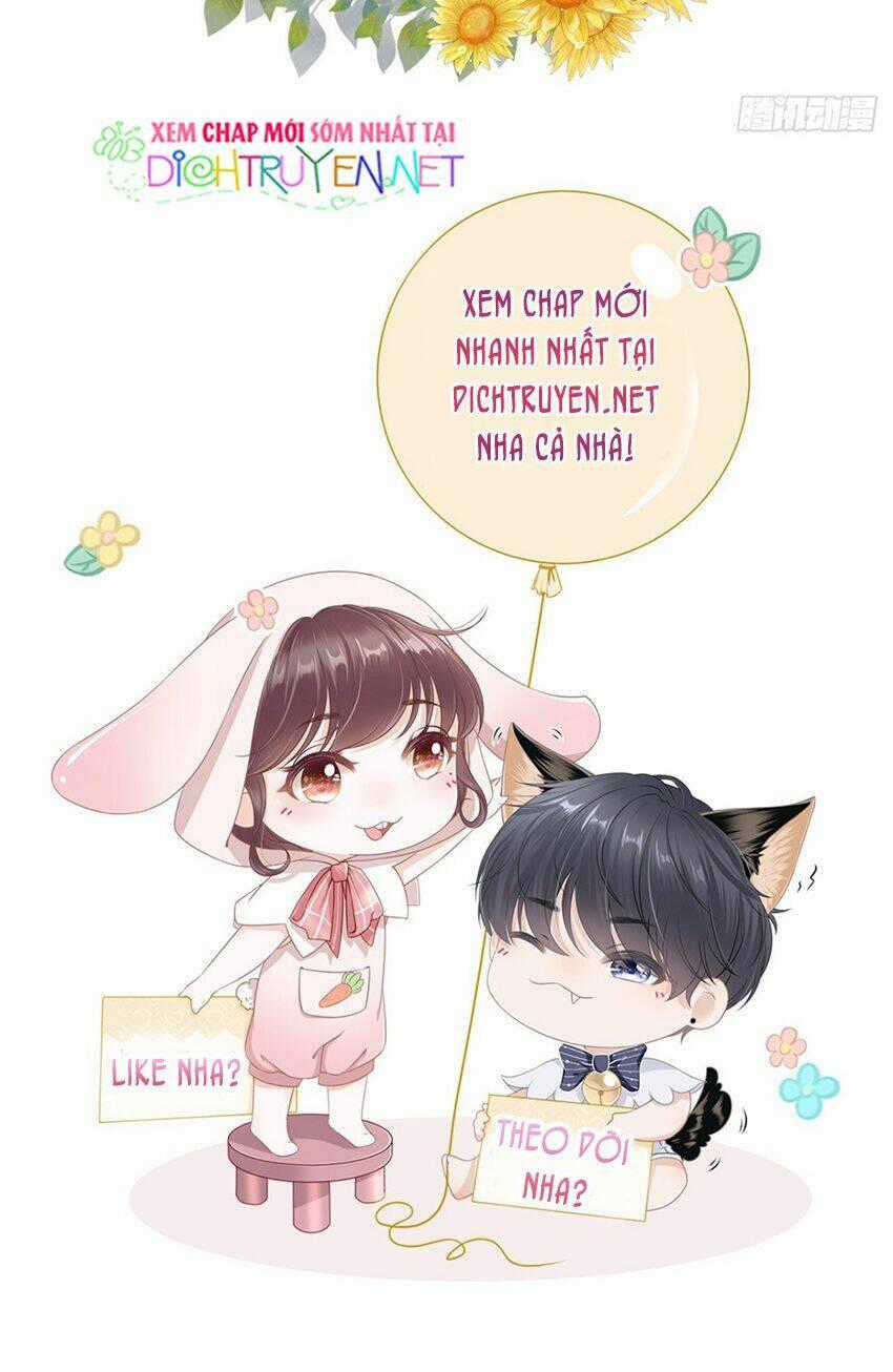 Bạn Gái Tôi Mới 30+ Chapter 5 trang 36