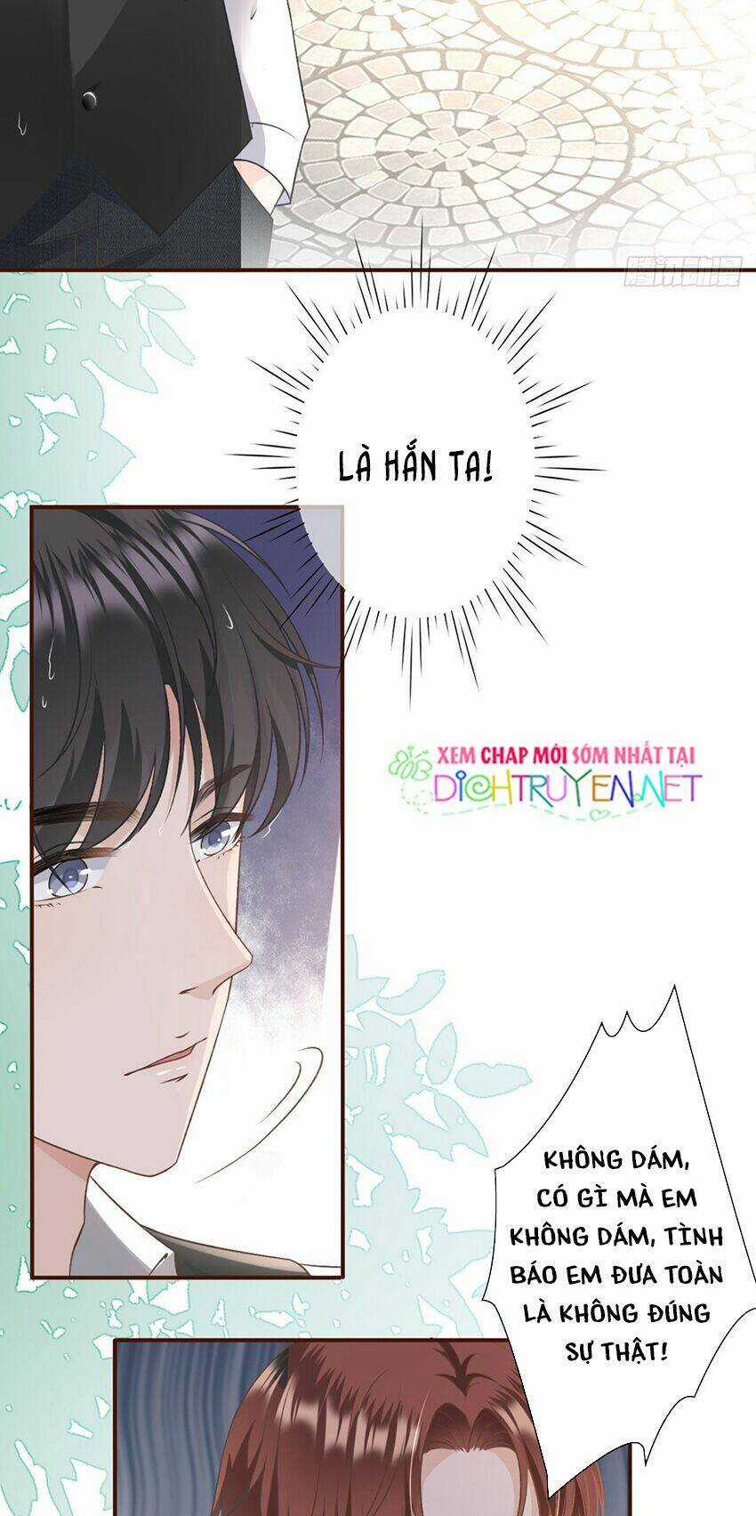 Bạn Gái Tôi Mới 30+ Chapter 6 trang 12