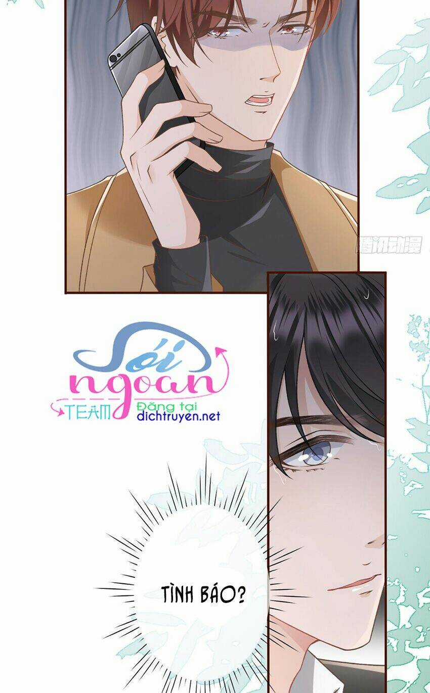 Bạn Gái Tôi Mới 30+ Chapter 6 trang 13