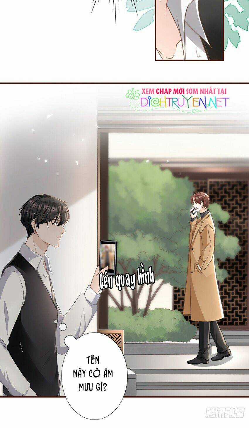 Bạn Gái Tôi Mới 30+ Chapter 6 trang 14