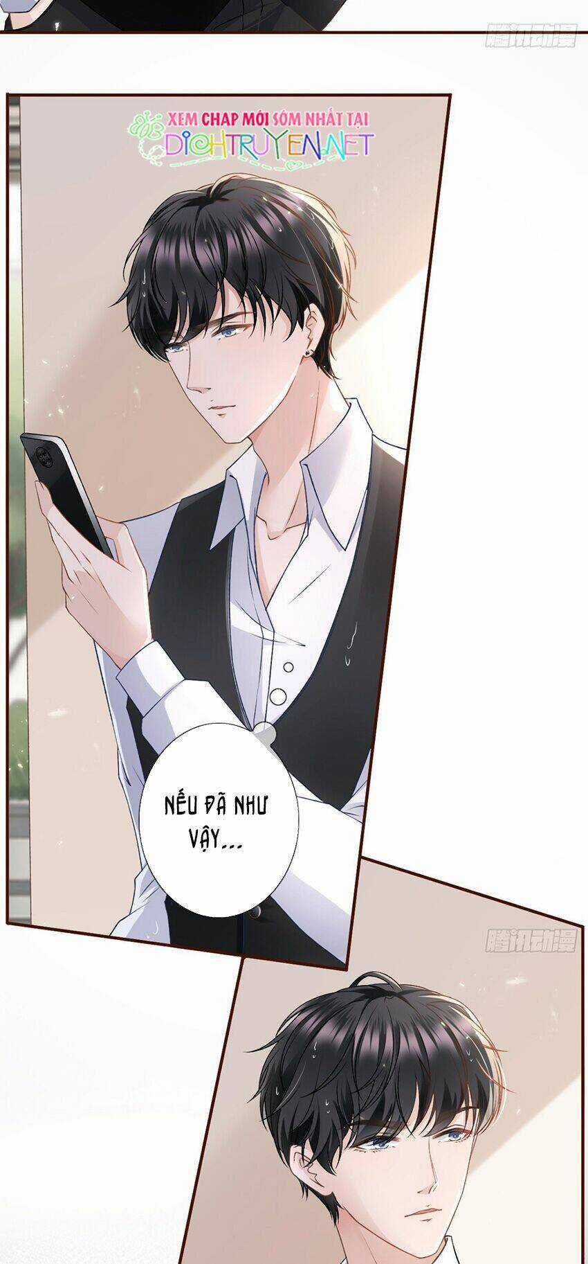 Bạn Gái Tôi Mới 30+ Chapter 6 trang 18