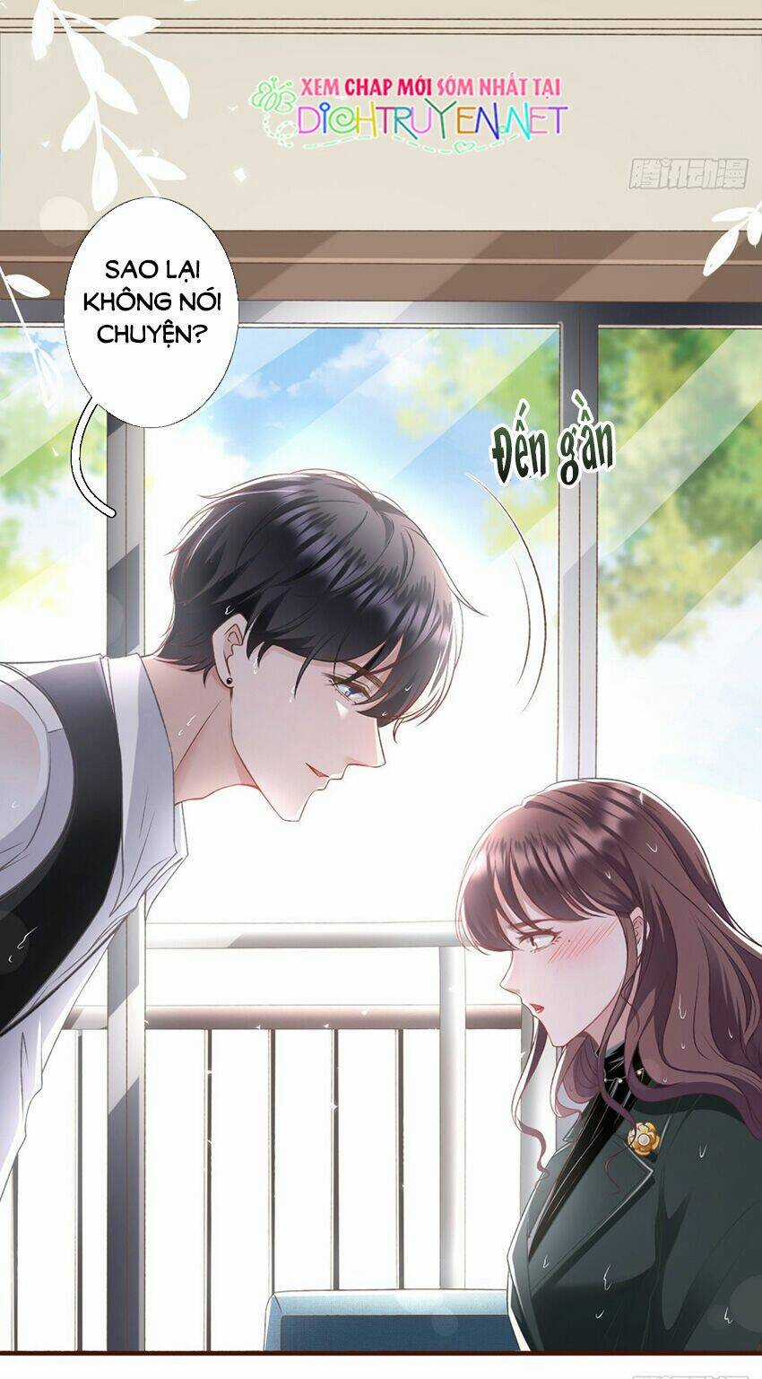 Bạn Gái Tôi Mới 30+ Chapter 6 trang 2