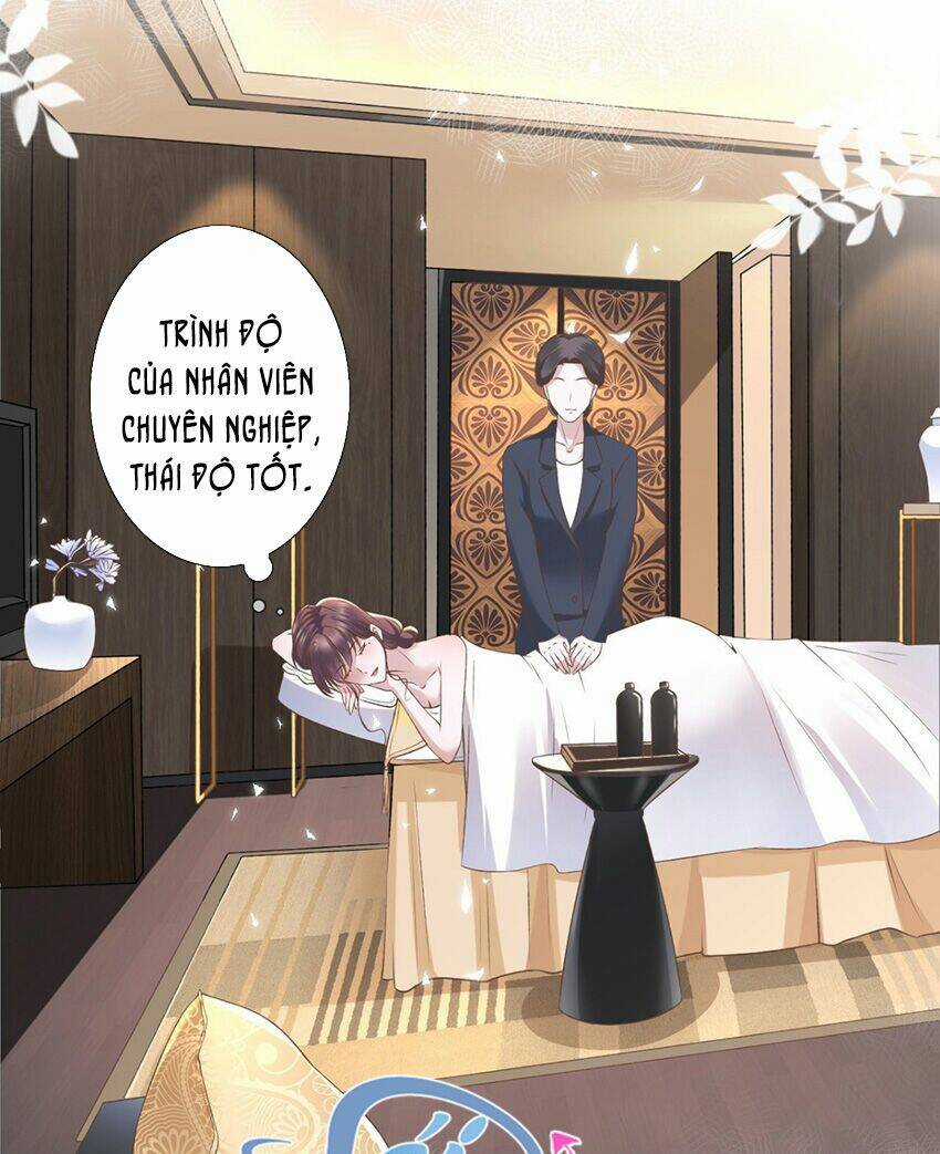 Bạn Gái Tôi Mới 30+ Chapter 6 trang 23