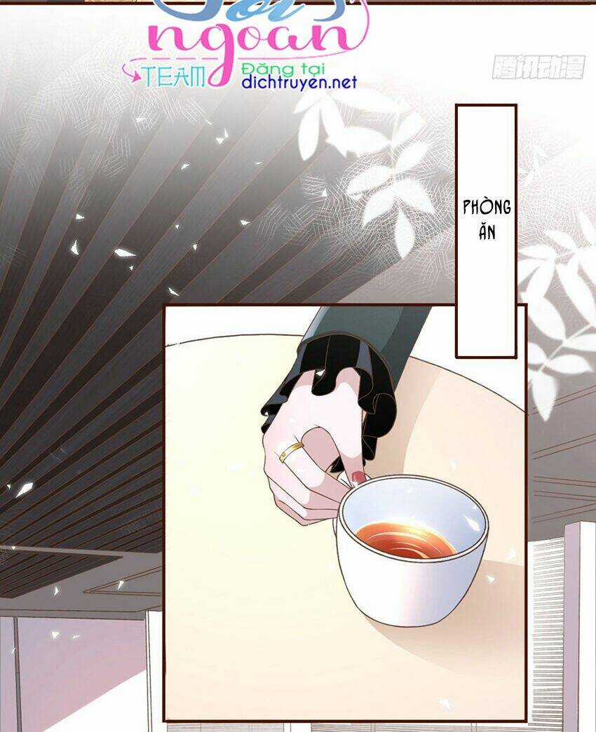 Bạn Gái Tôi Mới 30+ Chapter 6 trang 24
