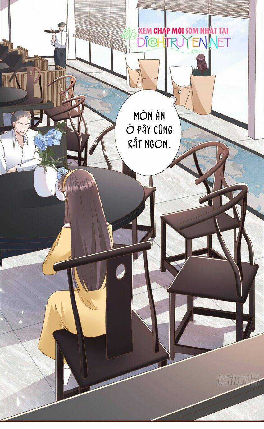 Bạn Gái Tôi Mới 30+ Chapter 6 trang 25