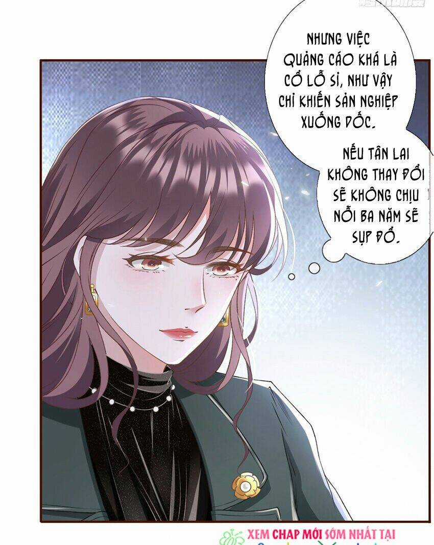 Bạn Gái Tôi Mới 30+ Chapter 6 trang 27