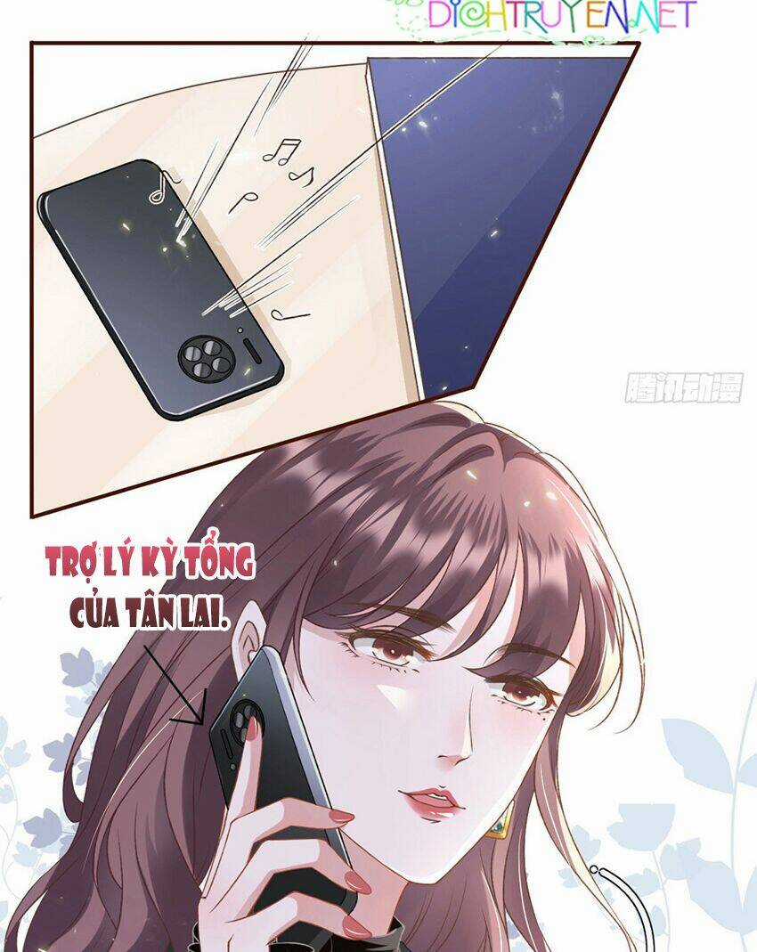 Bạn Gái Tôi Mới 30+ Chapter 6 trang 28