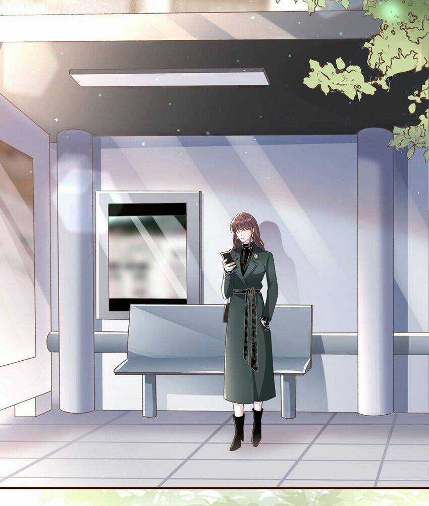 Bạn Gái Tôi Mới 30+ Chapter 6 trang 34