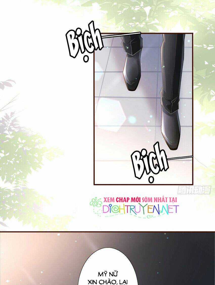 Bạn Gái Tôi Mới 30+ Chapter 6 trang 35