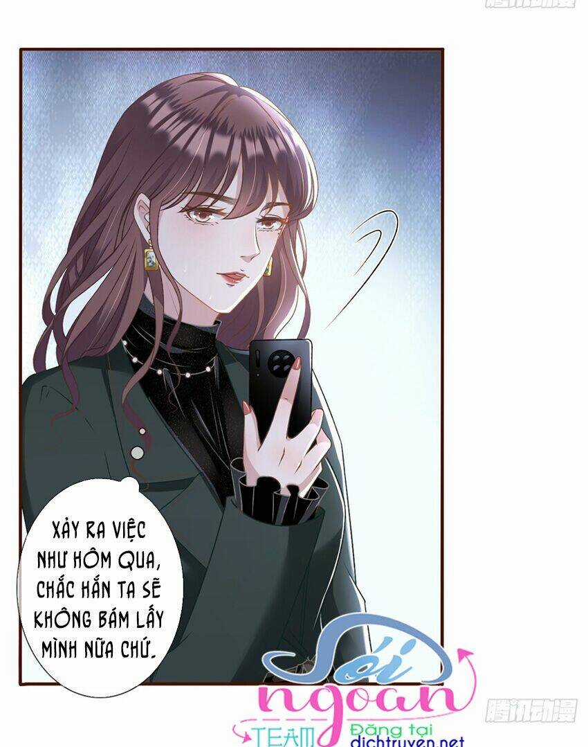 Bạn Gái Tôi Mới 30+ Chapter 6 trang 37