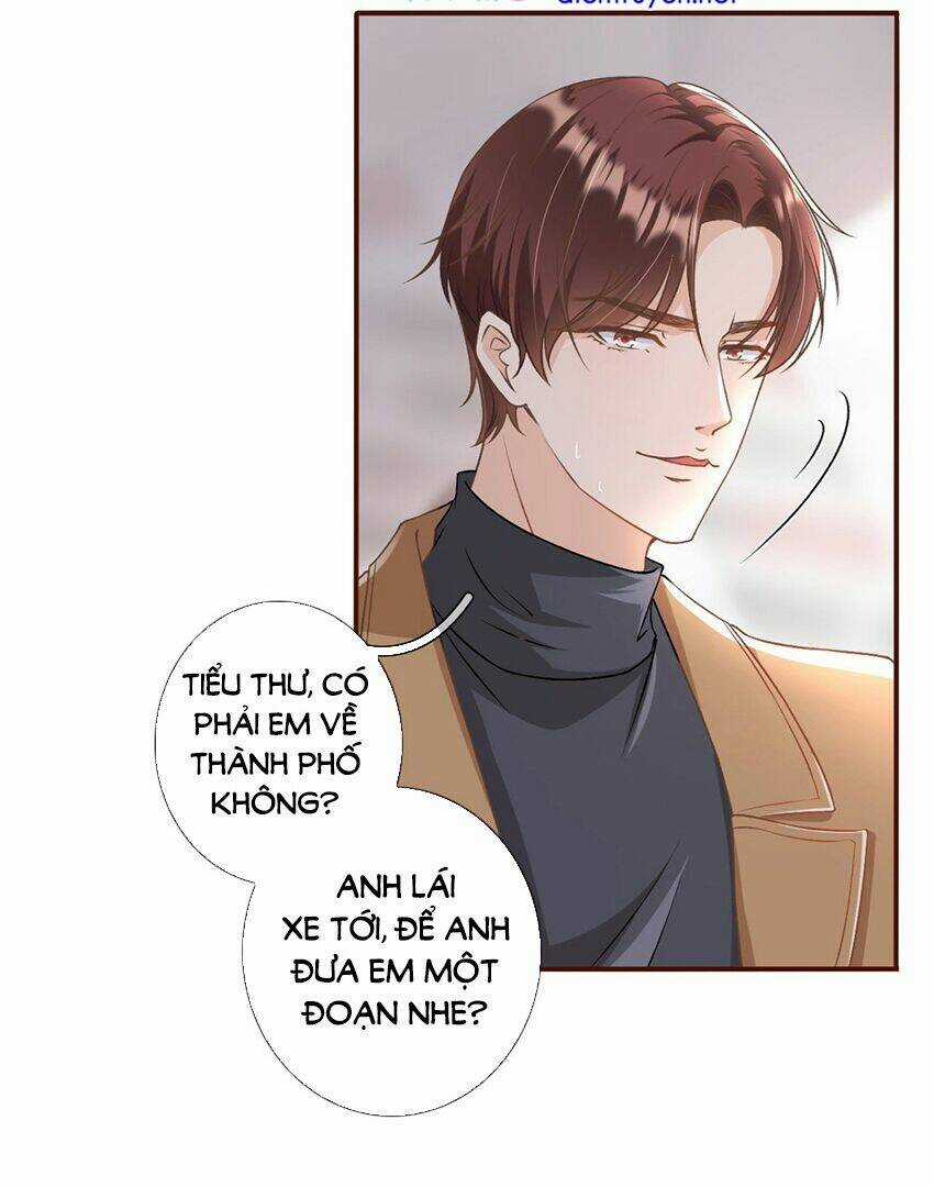 Bạn Gái Tôi Mới 30+ Chapter 6 trang 38