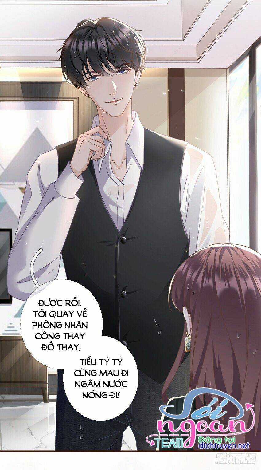 Bạn Gái Tôi Mới 30+ Chapter 6 trang 6