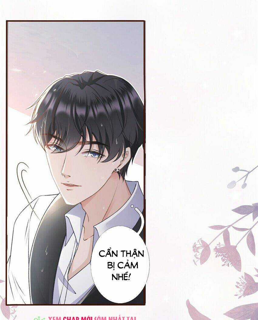 Bạn Gái Tôi Mới 30+ Chapter 6 trang 7
