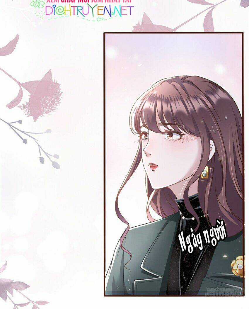 Bạn Gái Tôi Mới 30+ Chapter 6 trang 8