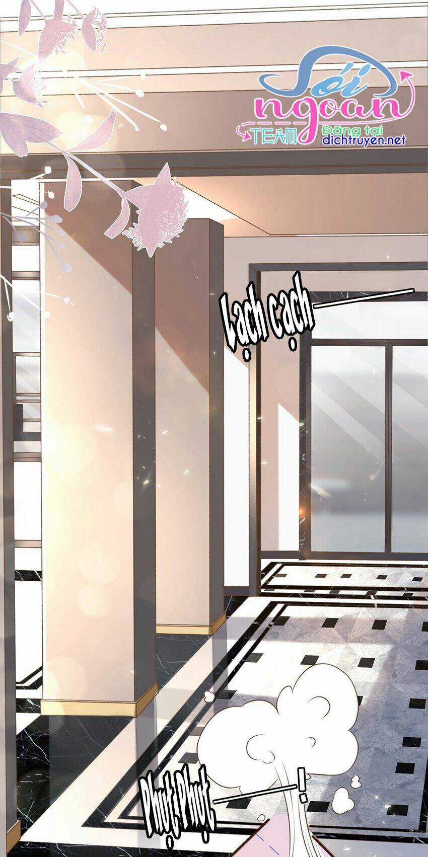 Bạn Gái Tôi Mới 30+ Chapter 6 trang 9