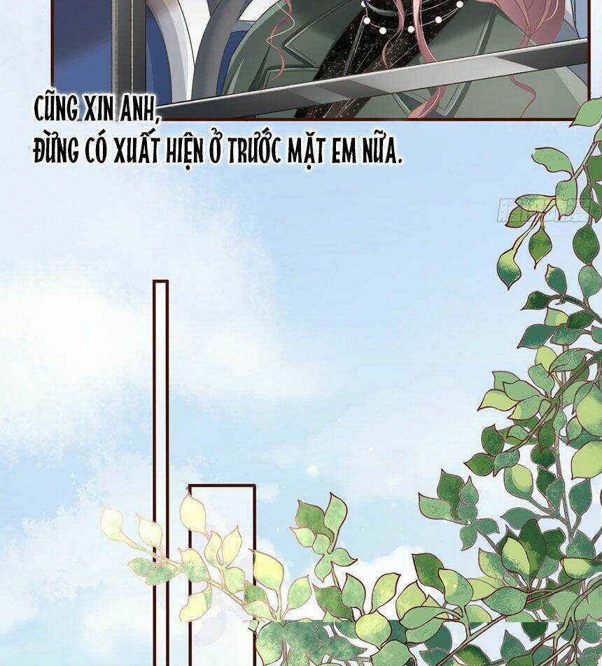 Bạn Gái Tôi Mới 30+ Chapter 7 trang 11