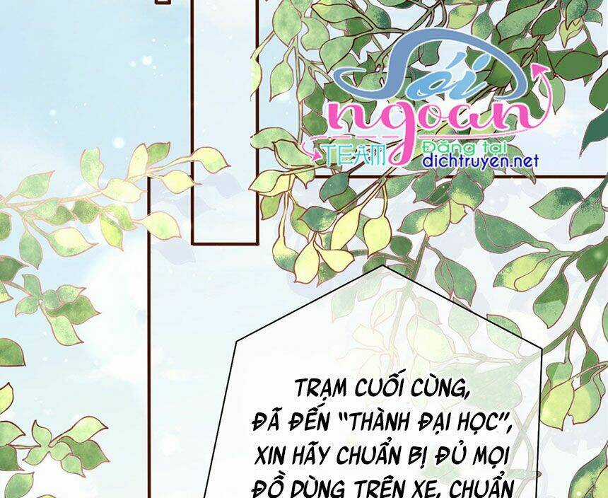 Bạn Gái Tôi Mới 30+ Chapter 7 trang 12