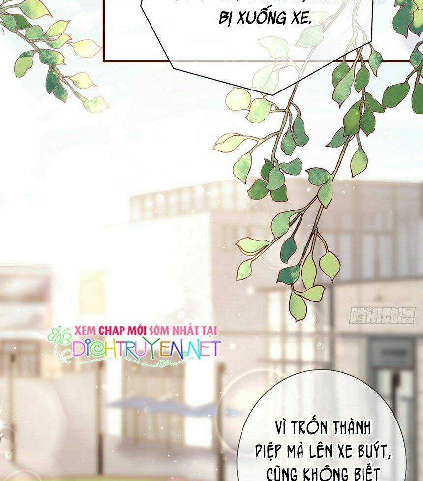 Bạn Gái Tôi Mới 30+ Chapter 7 trang 13