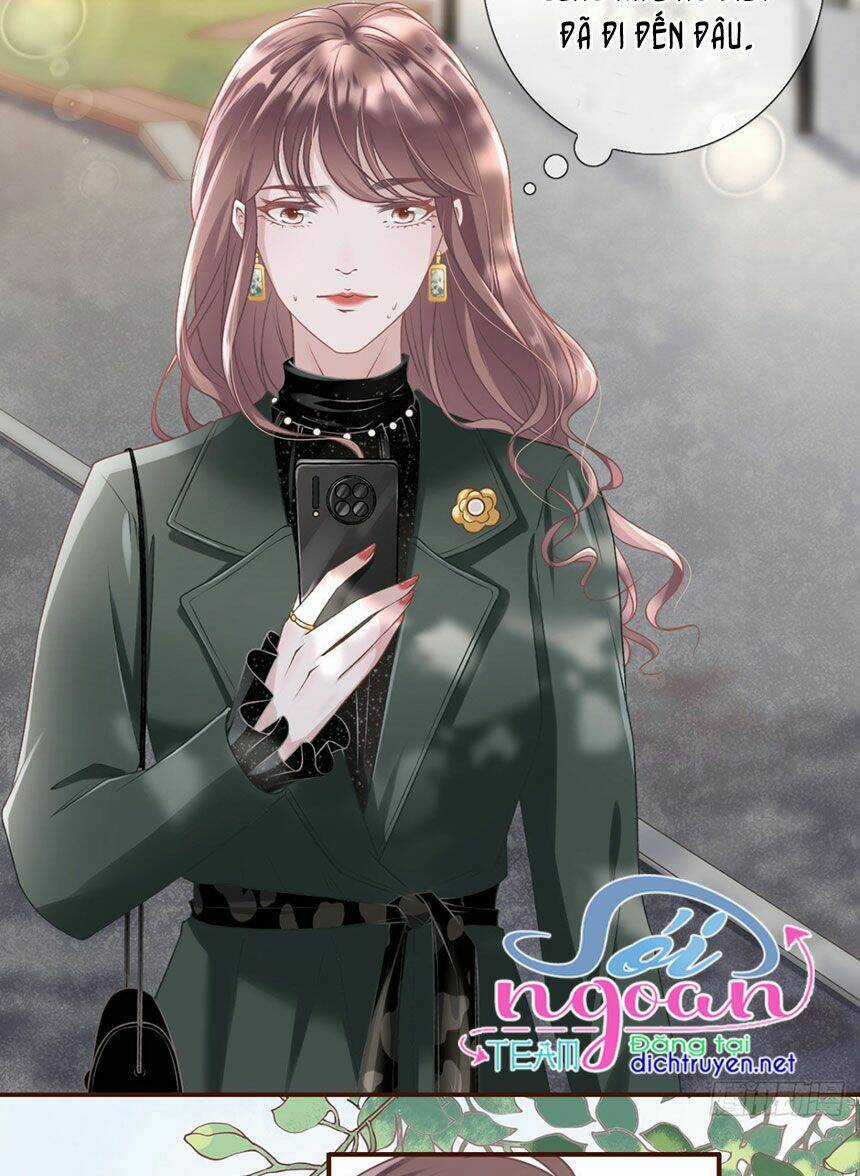 Bạn Gái Tôi Mới 30+ Chapter 7 trang 14