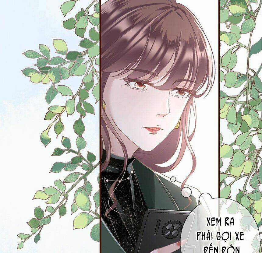 Bạn Gái Tôi Mới 30+ Chapter 7 trang 15
