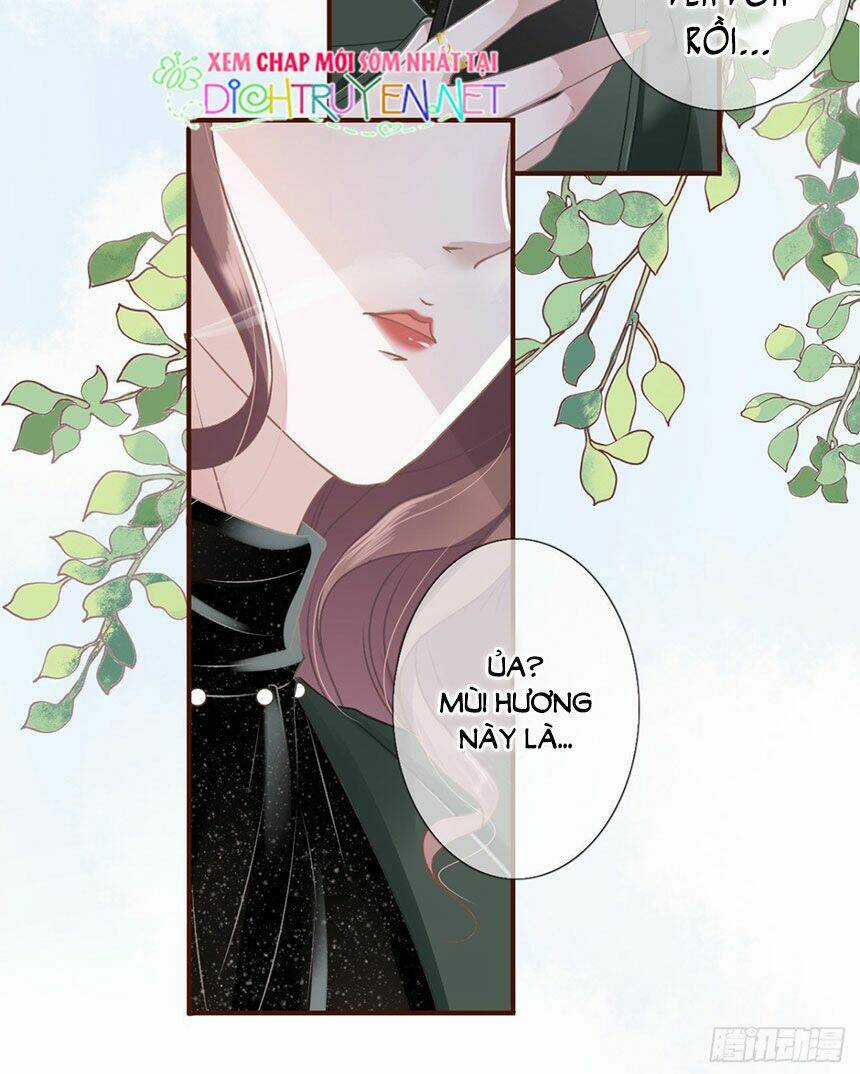 Bạn Gái Tôi Mới 30+ Chapter 7 trang 16