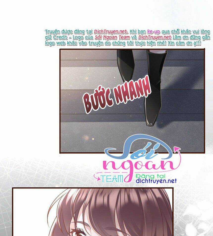 Bạn Gái Tôi Mới 30+ Chapter 7 trang 17