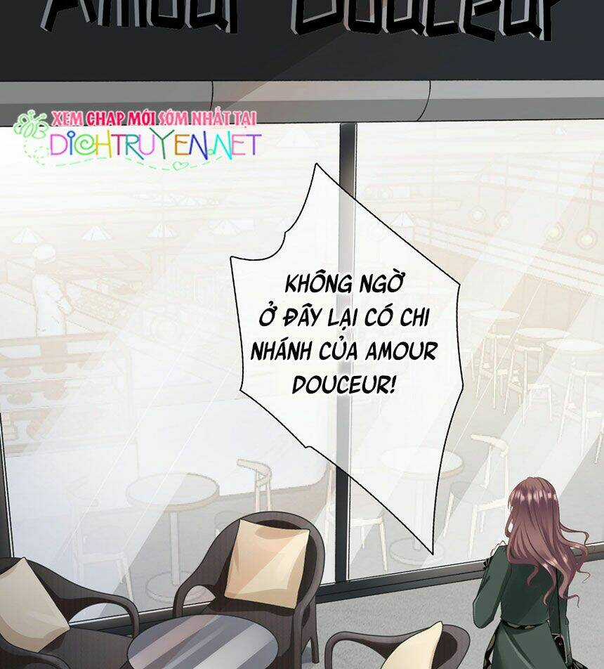 Bạn Gái Tôi Mới 30+ Chapter 7 trang 19