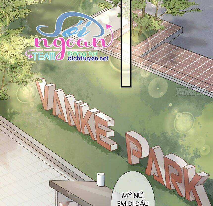 Bạn Gái Tôi Mới 30+ Chapter 7 trang 2