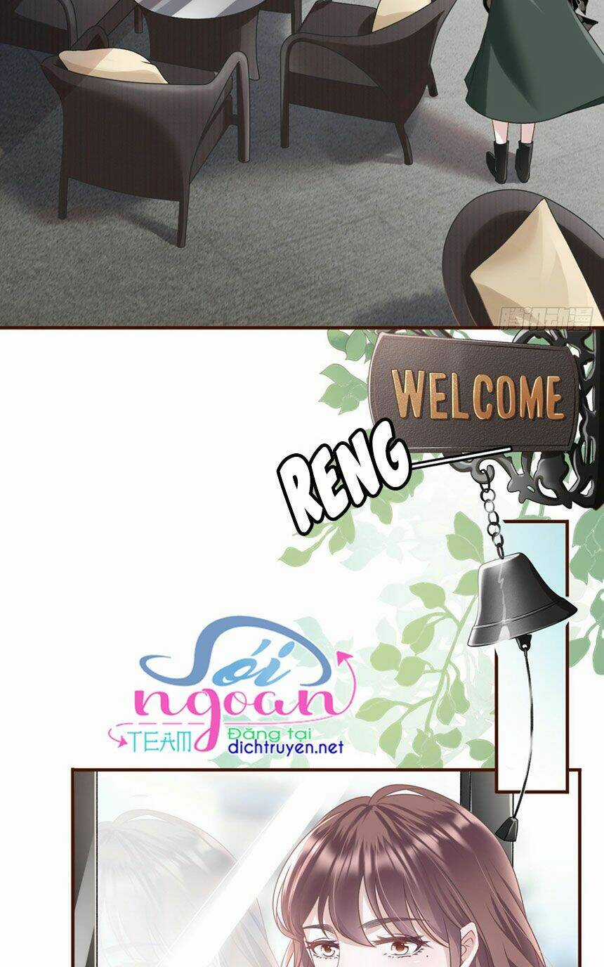 Bạn Gái Tôi Mới 30+ Chapter 7 trang 20