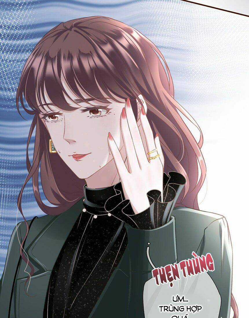 Bạn Gái Tôi Mới 30+ Chapter 7 trang 24