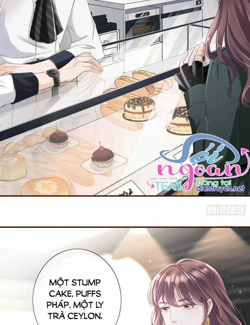 Bạn Gái Tôi Mới 30+ Chapter 7 trang 26