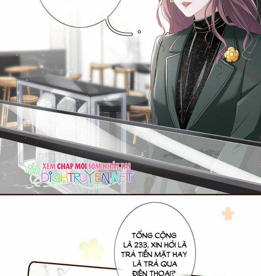 Bạn Gái Tôi Mới 30+ Chapter 7 trang 27