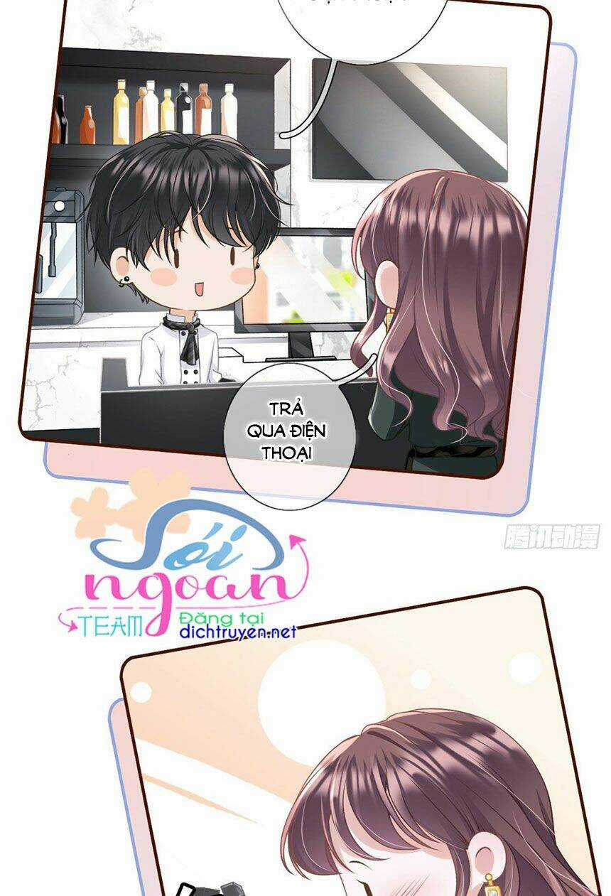 Bạn Gái Tôi Mới 30+ Chapter 7 trang 28