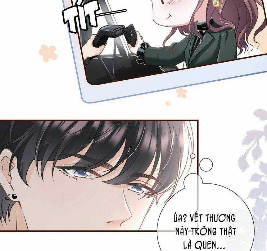 Bạn Gái Tôi Mới 30+ Chapter 7 trang 29