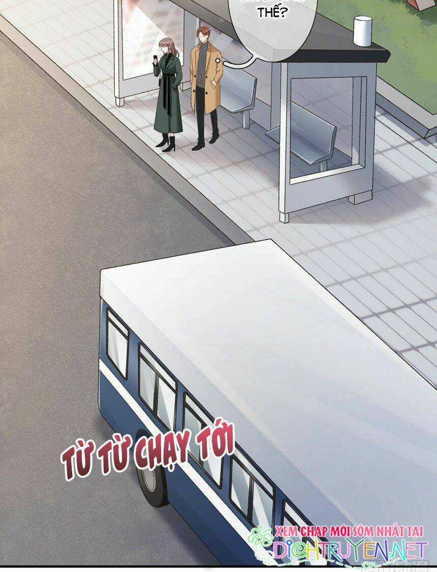 Bạn Gái Tôi Mới 30+ Chapter 7 trang 3