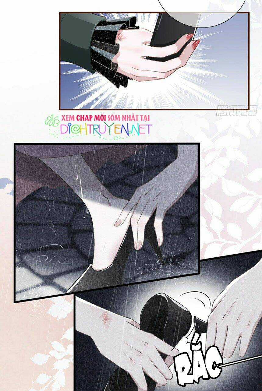 Bạn Gái Tôi Mới 30+ Chapter 7 trang 30