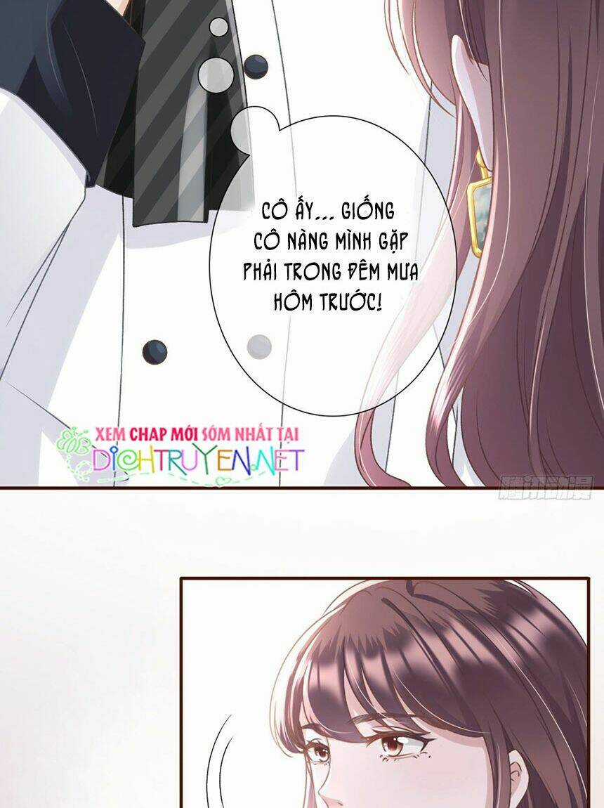 Bạn Gái Tôi Mới 30+ Chapter 7 trang 32