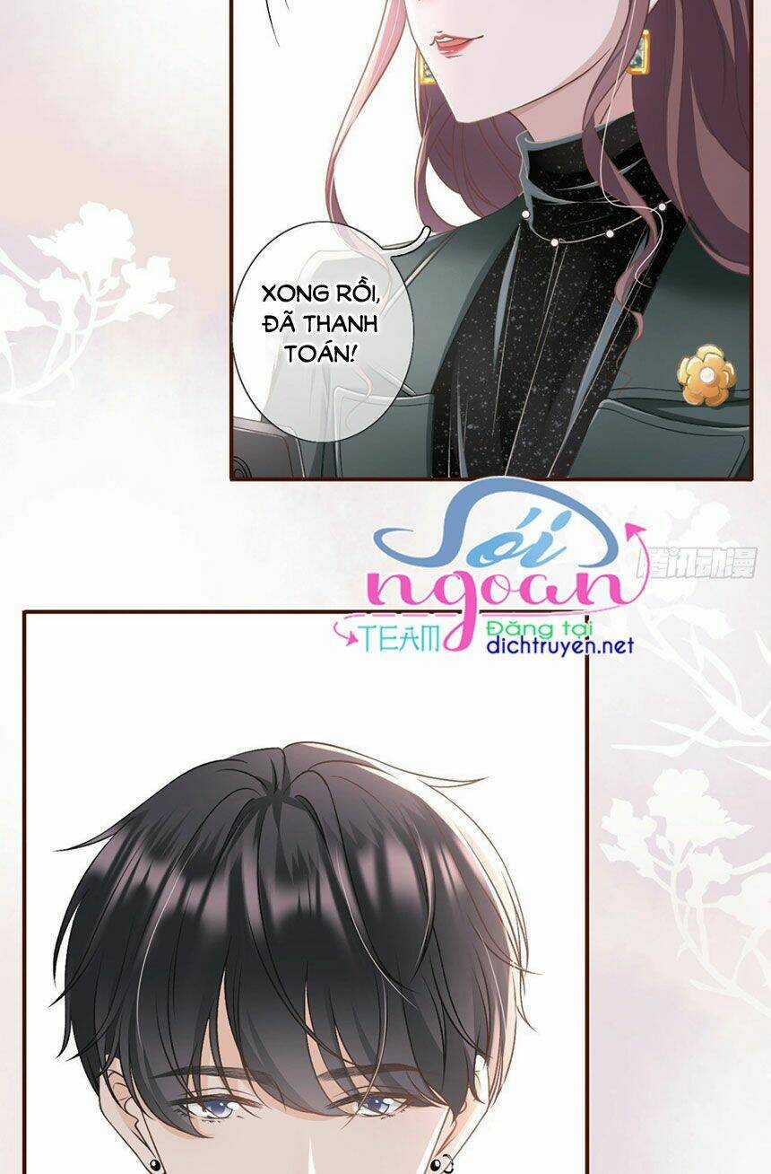 Bạn Gái Tôi Mới 30+ Chapter 7 trang 33