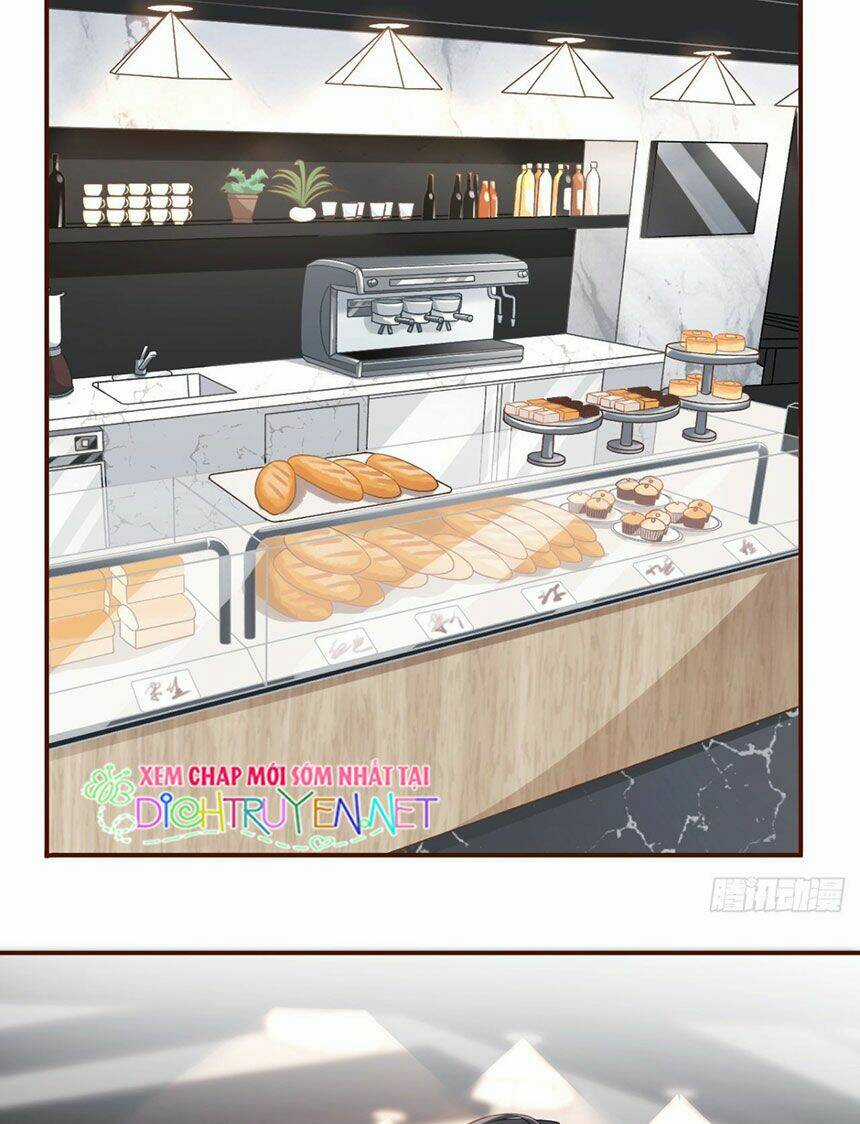 Bạn Gái Tôi Mới 30+ Chapter 7 trang 37