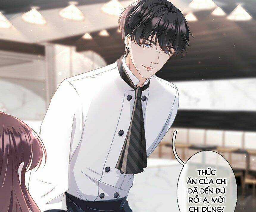 Bạn Gái Tôi Mới 30+ Chapter 7 trang 38