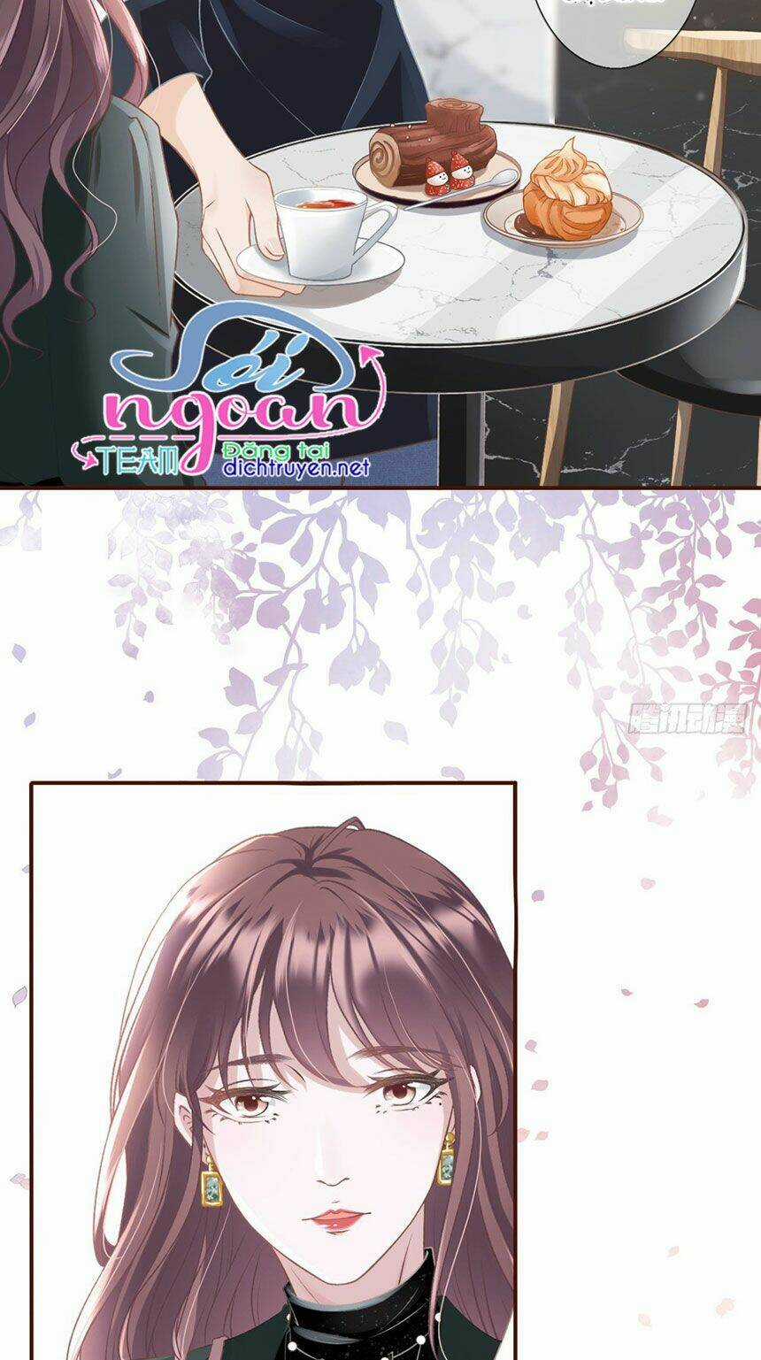 Bạn Gái Tôi Mới 30+ Chapter 7 trang 39