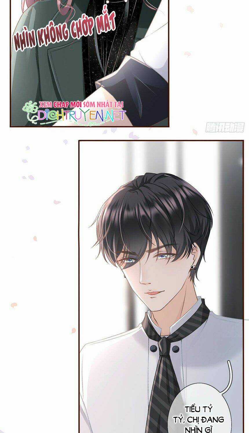 Bạn Gái Tôi Mới 30+ Chapter 7 trang 40