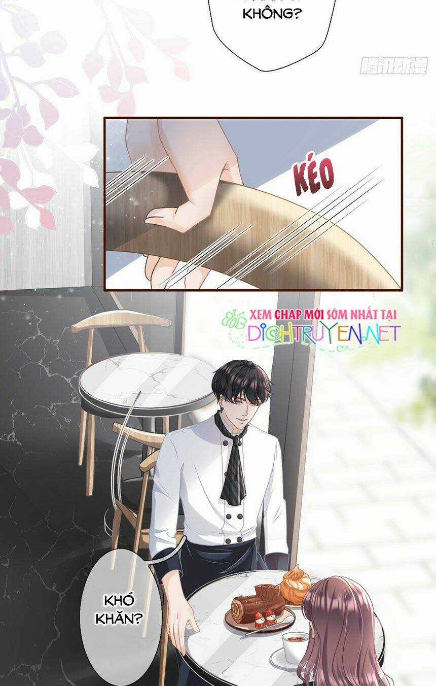 Bạn Gái Tôi Mới 30+ Chapter 7 trang 42